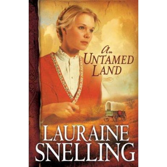 Pre-Owned An Untamed Land (Paperback) 0764201913 9780764201912