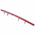 thumbnail image 3 of Rear bumper reflector plastic high quality material -, 3 of 4