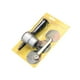 thumbnail image 1 of Eigraketly Rebanadora de láminas de metal, accesorios de perforación eficientes, accesorio de cabezal rebanador de taladro eléctrico, accesorios Artesanía Eigraketly TO010320-00, 1 of 6