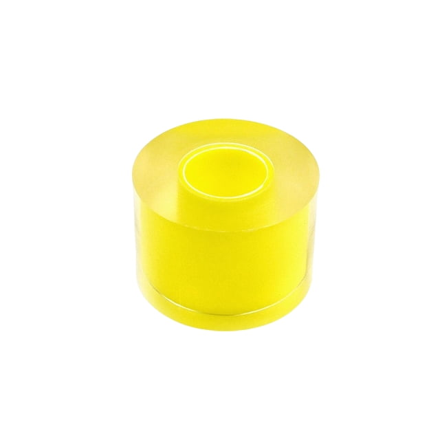Kenally Película protectora de joyería recortable transparente, collares, pendientes, reloj, Protector de cubiertos, herramienta de Herramientas eléctricas