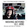 thumbnail image 1 of Moving Beyond G. I. Jane: Femmes et l'Armée Américaine, 1 of 4
