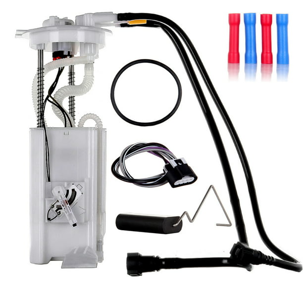 SCITOO Fuel Pump Electrical Assembly High Performance fit 2000