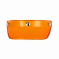 thumbnail image 4 of Motorcycle Helmet Visor Motorcycle Helmet 3/4 Open Anti-Sun, 4 of 5