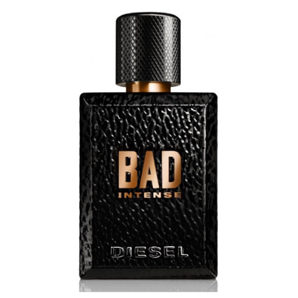Diesel Diesel BAD Intense 1.7 oz. EDP eau de parfum spray mens