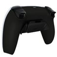 thumbnail image 7 of eXtremeRate Black Back Paddles Kit Upgrade Board Back Shell Buttons for PS5 Controller BDM-010/020, 7 of 7