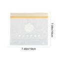 thumbnail image 4 of TIMIFIS Thickened Kitchen Apron Cling Bag Double Ribbed Sealing Bag Home Refrigerator Freezer Special Plastic Food Bag Self Sealing Bag Kitchen Gadgets, 4 of 7