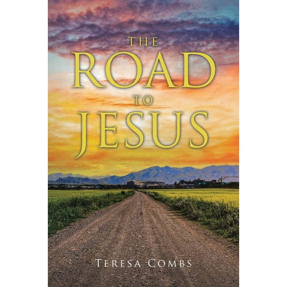 The Road to Jesus, (Paperback)
