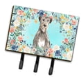 thumbnail image 1 of Carolines Treasures CK3423TH68 Irish Wolfhound Leash or Key Holder, 1 of 1