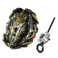 thumbnail image 1 of Beyblade Burst Pro Series, Starter Pack toupie de compétition Prime Apocalypse de type attaque et lanceur, 1 of 7