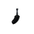 thumbnail image 3 of Master Plunger MP500-3 Heavy Duty All Purpose Plunger, Laundry Tubs, Bath Tubs, Kitchen Sinks, Garbage Disposal, Toilets Commercial & Residential Use. Equipped with Air Release Valve, Black, 3 of 6