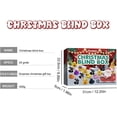 thumbnail image 2 of Advent Calendar 2022 - Release Stress Rubber Ducks for Boys, Girls, Kids, Advent Calendars for Christmas Gifts, Decor, Party Favors, 2 of 7