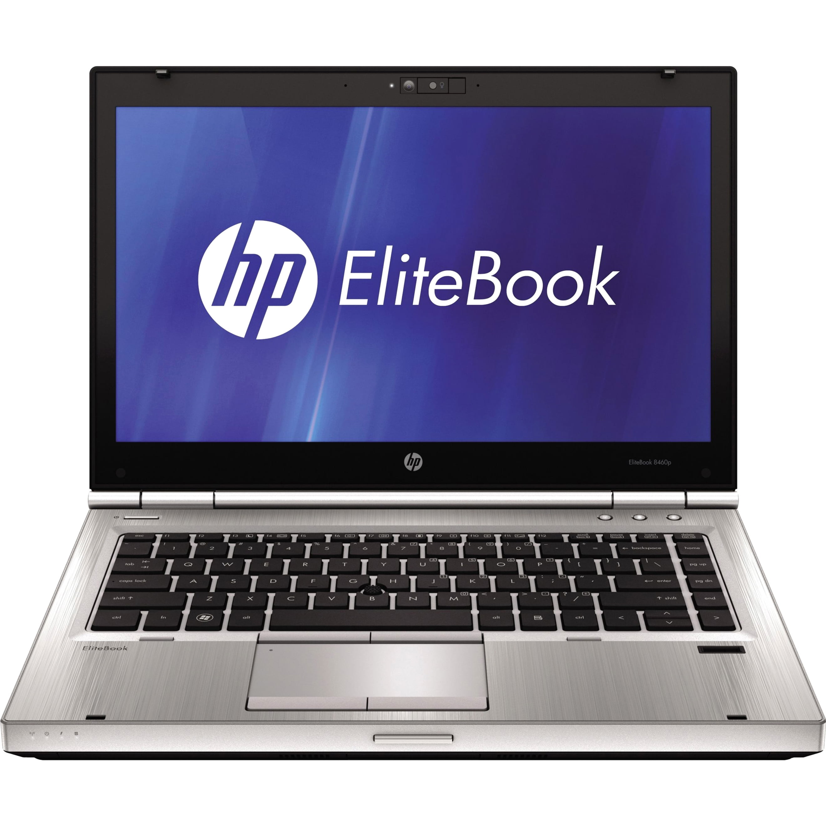HP EliteBook 14" Laptop, Intel Core i5 i52520M, 4GB RAM, 320GB HD, DVD
