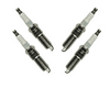 NGK Laser Iridium Spark Plug DILFR5A-11D (4 Pack) for KIA SPORTAGE LX 2011-2013 2.4L/2359cc