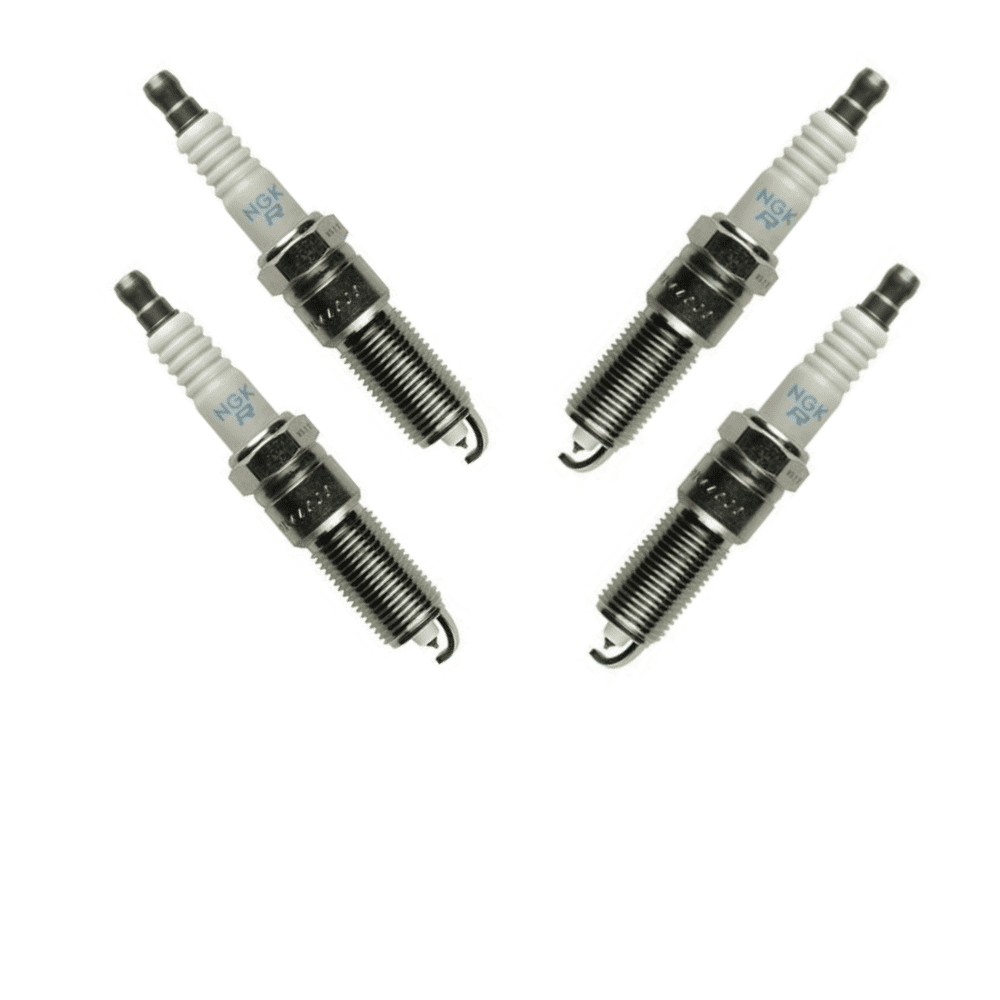 NGK Laser Iridium Spark Plug DILZKR7B11GS (4 Pack) for HONDA CIVIC EXL
