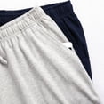 thumbnail image 3 of Pijamas de hombre para el hogar, ropa de verano para el hogar, pijamas casuales, 3 of 6