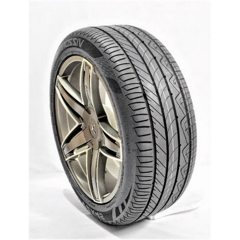 Vizzoni VZX45 All Season 245/45ZR20 103Y Passenger Tire - Walmart.com