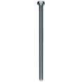 thumbnail image 2 of Brighton-Best B2100607 Hex Tap Bolt - 0.25-20 x 1 in. - Grade A - Low Carbon Steel - Zinc CR Plus 3 - FT - UNC - A307 - Pack of 100, 2 of 3