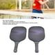 thumbnail image 4 of Juego De Raqueta De Pelota, Paleta De Pelota De Construcción Ligera Y Resistente Con Agarre Antideslizante Para Deportes, 4 of 7