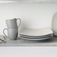 thumbnail image 7 of Noritake Colorwave Slate 16-Piece Square Dinnerware Set, Service for 4, 7 of 7