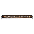 thumbnail image 2 of Barra de luz LED RIGID 230053 Radiance 30 PLG RGBW RZR CAN AM, 2 of 7