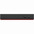 thumbnail image 2 of Lenovo ThinkPad Universal USB-C Dock, 2 of 7