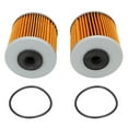 thumbnail image 4 of Kit de Filtre de Transmission, Haute Performance Anti-Obstruction Friction Réduite 2540086 pour Automobile, 4 of 8