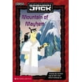 thumbnail image 1 of Pre-Owned Mountain of Mayhem (Samurai Jack) (Paperback) 0439409756 9780439409759, 1 of 1