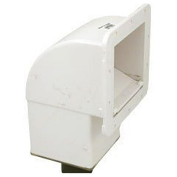 510-1500 Front Access Spa Skimmer
