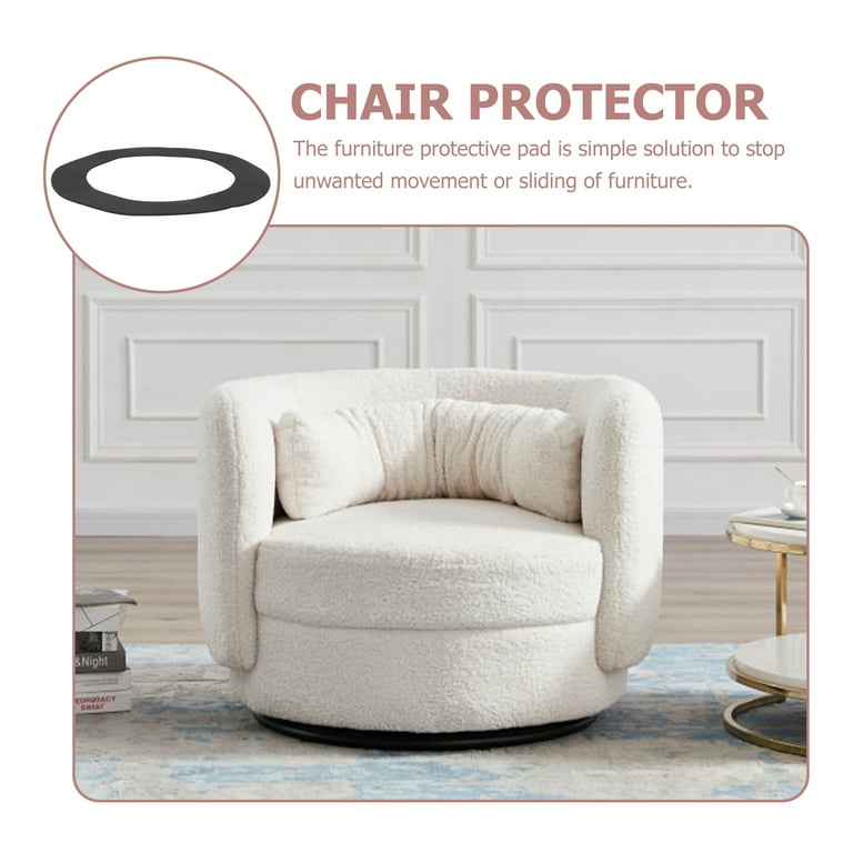 Recliner floor protector sale
