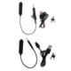 thumbnail image 4 of Conversor de Adaptador Inalámbrico + Cable Micro USB Para QC2 QC15 Auriculares Auriculares Negro, 4 of 8