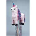 thumbnail image 3 of Unicorn Pinata (Each) - Party Supplies, 3 of 4
