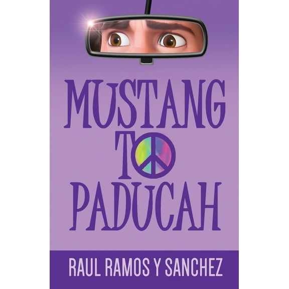 Mustang To Paducah, (Paperback)