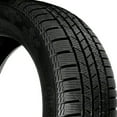thumbnail image 6 of Continental ContiCrossContact Winter Winter 175/65R15 84T Passenger Tire, 6 of 6