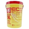 thumbnail image 1 of Eco Style Gel Coiffant à l'Huile d'Argan 5lb, 1 of 5