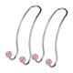 thumbnail image 1 of Auto Hooks Bling Car Hangers Organizador Asiento Ganchos Para Reposacabezas Suspensión Para Asiento Trasero seitruly VI008756-01, 1 of 2