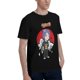 thumbnail image 2 of Camiseta de Manga Corta para Hombres Naru, 2 of 5