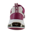 thumbnail image 4 of DKNY Justine Women's Athletic Berry Pebble Size 9 M, 4 of 8