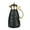 Black, variant on Vacuum Insulated Coffee Pot Thermal Carafe Airpot,Double-Wall Thermal Carafe Coffee Jug,24 Hour Heat Retention,Carafe Server for Coffee Juice Milk Tea Beverages