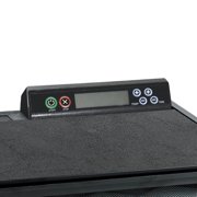 Excalibur 5-Tray Food Dehydrator with Digital 48-HR Timer, in Black (3548CDB)