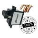 thumbnail image 2 of Servo engranaje de dirección 6kg RC Servo de dirección de coche para 144001 1/14 escala RC piezas de coche Sywqhk libre de BPA, 2 of 5
