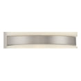 thumbnail image 2 of Minka Lavery - Velaux - LED Wall Sconce, 2 of 5