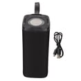thumbnail image 1 of LM?881 RGB Altavoz Bluetooth Altavoces Bluetooth con luces para la boda Inicio Fiesta, 1 of 8