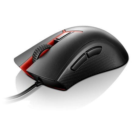Lenovo Wired Legion Y Gaming Optical Mouse