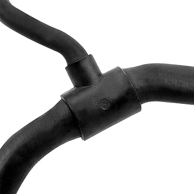 Manguera De Radiador Inferior KEEP ON GREEN Clio 2002 A 2009 Renault L4 1.6L