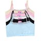 thumbnail image 1 of 5pcs/lot Young Girls Bras Comfortable Student Underwear Lace Cotton Children Undergarment ClothesSky Blue10 He Qiyong unisex, 1 of 1