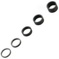 thumbnail image 5 of ZPAQI 5 Pcs Road Bike Front Stem Fork Washer Bicycles Front Fork Stem Spacers, 5 of 18