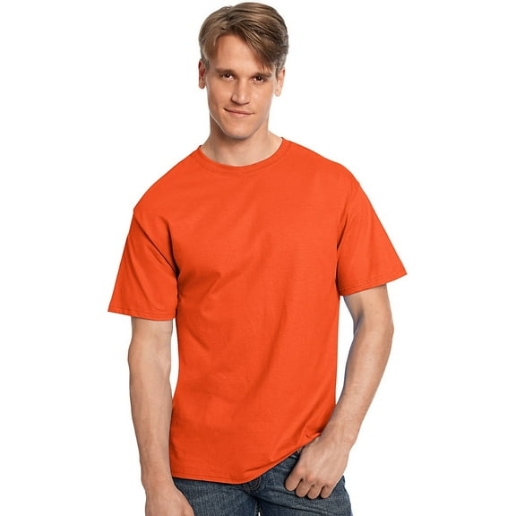 Hanes 5250T Men'S 6.1 Oz. T-Shirt