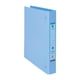 thumbnail image 4 of Carpeta Registrador 1'' Techmakro Carta Azul 20 Pz, 4 of 7