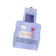 thumbnail image 4 of GUOOL Robot Book Costume Cute Photo Props Fancy Dress for Birthday Gift Halloween Prop L to XL, 4 of 9