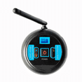 thumbnail image 5 of Nouvelle Clôture Électronique Sans Fil pour Animaux de Compagnie Produits d'Entraînement Électroniques pour Animaux de Compagnie Récepteur Étanche Rechargeable Clôture pour Animaux de Compagnie, 5 of 5